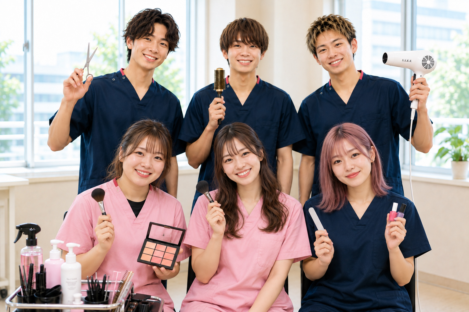 学校のサブ画像